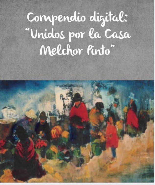 La célula de un compendio literario