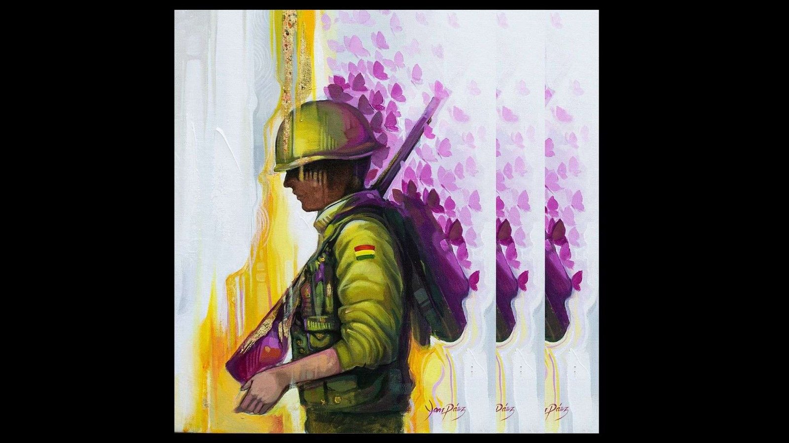 La innovación en la literatura III: Historia Militar en Verso y Ciencia