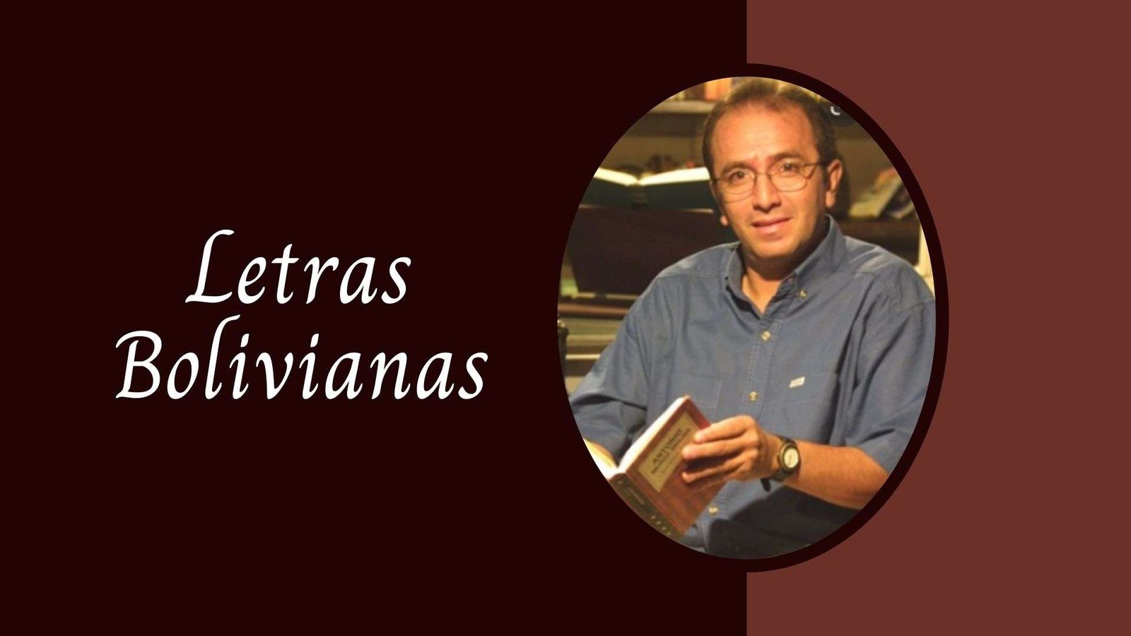 Gustavo Cárdenas Ayad / Poemas