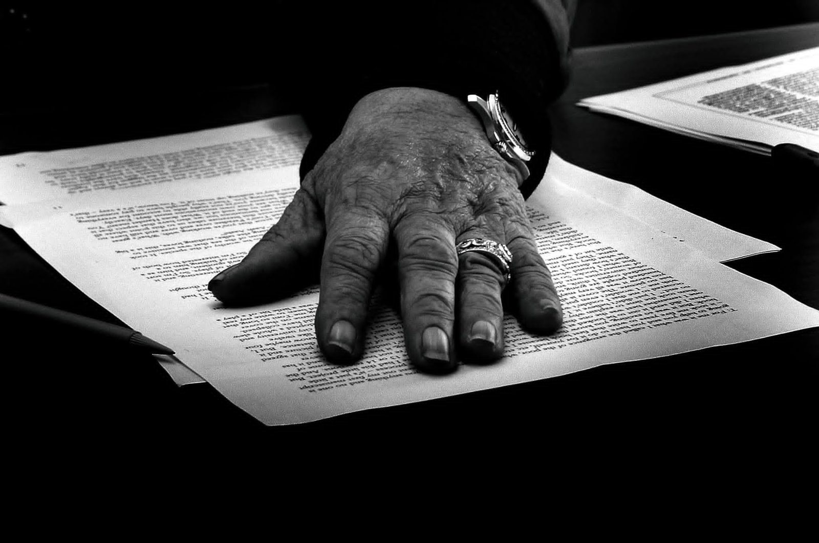 Confesión de partes: malos consejos para buenos escritores