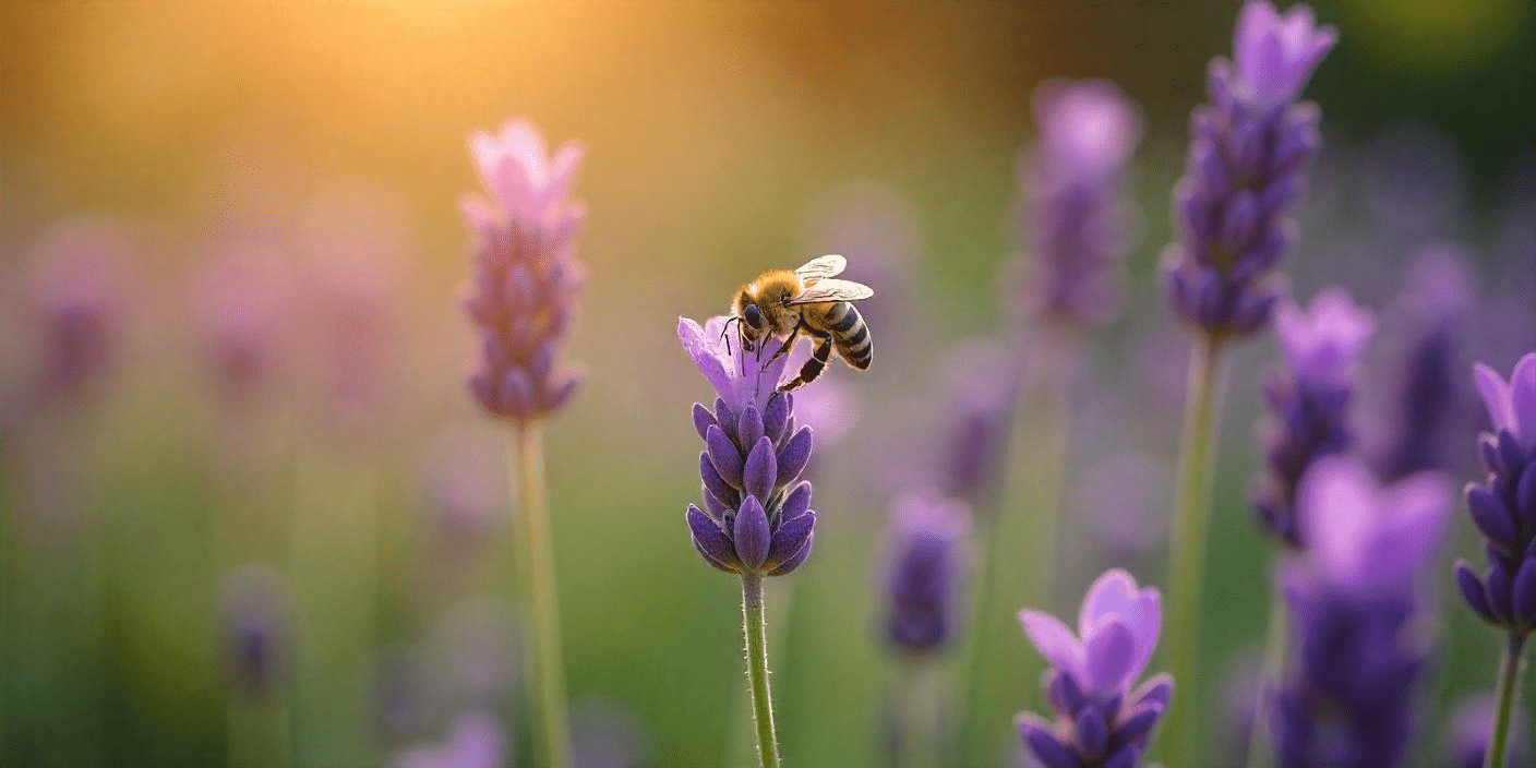 Inspiradas por la naturaleza para nutrirnos a todos